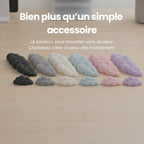 Repose-poignets nuage