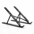 Support pliable pour ordinateur portable