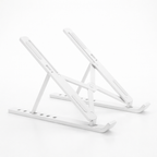 Support pliable pour ordinateur portable