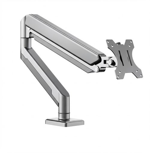 Bras Articulé Ergonomique pour Écran PC