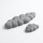 Repose-poignets nuage